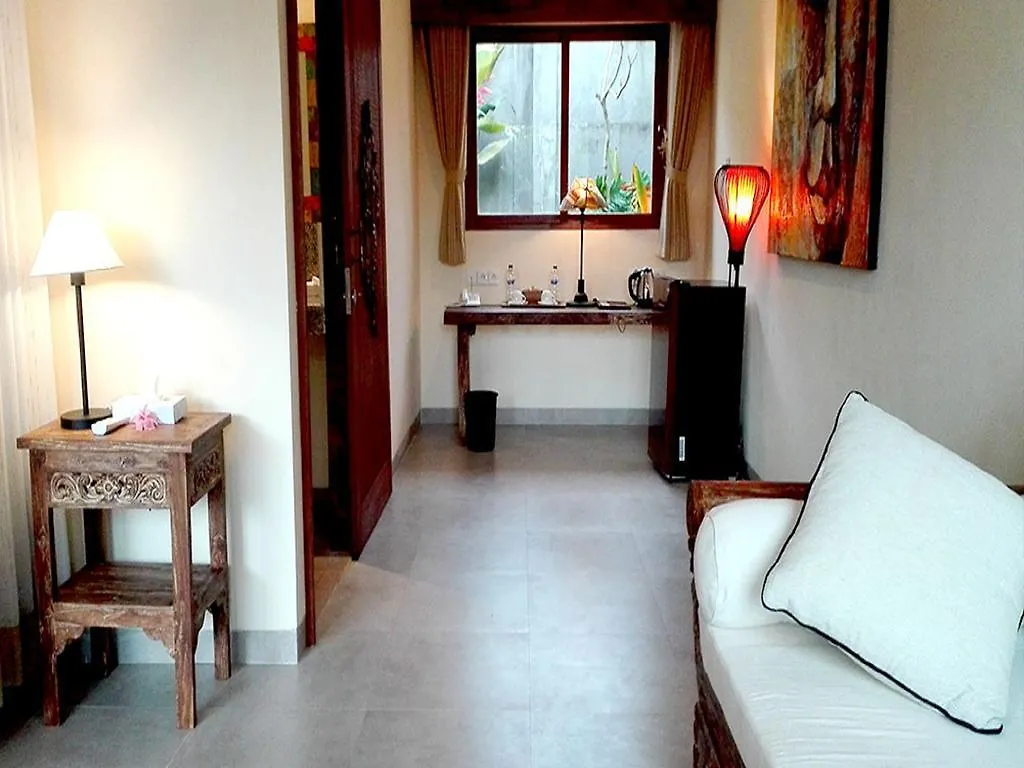Villa Nirvana Ubud