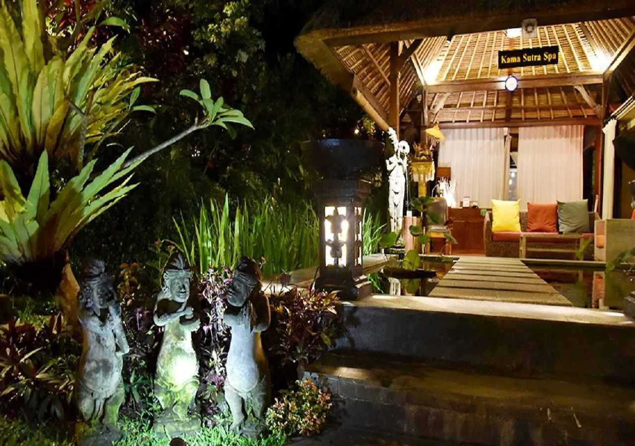 Villa Nirvana Ubud