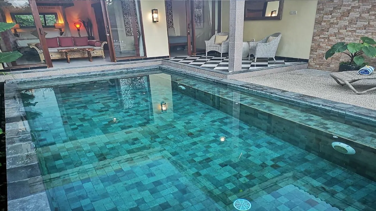 Villa Nirvana Ubud   Ubud (Bali)