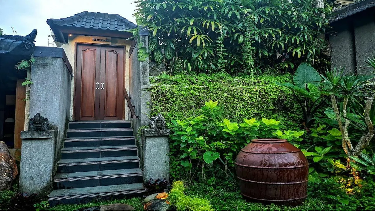 Villa Nirvana Ubud 0*,